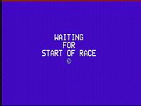 Waiting Screen for DerbyTV